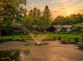 2 Cedar Dr, Caledon, ON L7K1H6