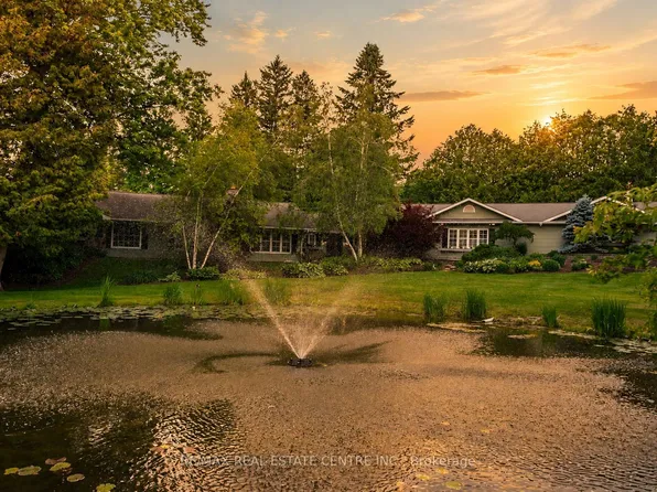 2 Cedar Dr, Caledon, ON L7K 1H6