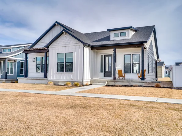 1901 S Sawmill Blvd #415, Heber City, UT 84032