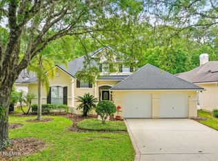 252 Sweetbrier Branch Ln, Saint Johns, FL 32259