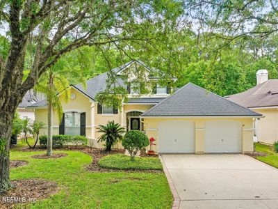 252 SWEETBRIER BRANCH Lane, Saint Johns, FL, 32259