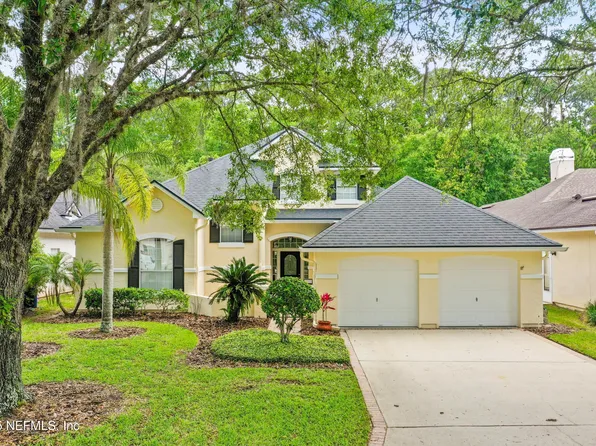 252 SWEETBRIER BRANCH Lane, St. Johns, FL 32259