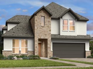 7206 Happiness Pass, Richmond, TX 77469