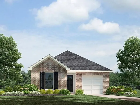 4679 Marais River Dr, Slidell, LA 70461