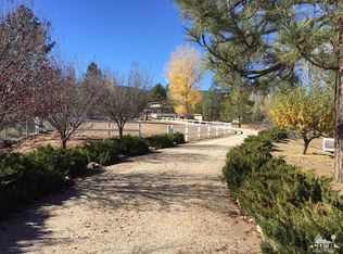 60189 Devils Ladder Rd, Mountain Center, CA 92561