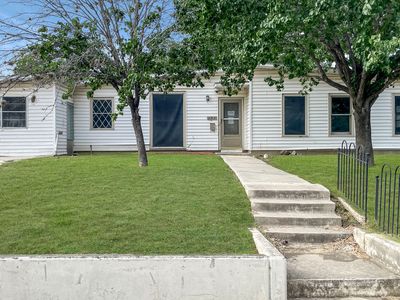 103 Pollydale Ave, San Antonio, TX, 78223