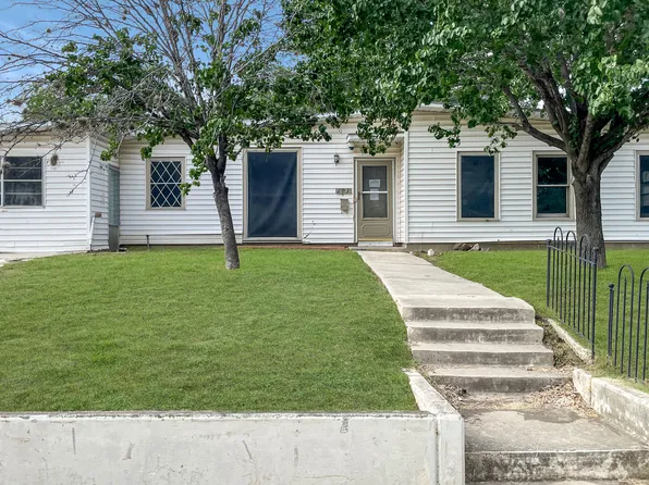 103 Pollydale Ave, San Antonio, TX 78223