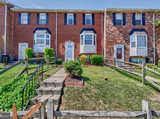 46 Powderview Ct, Nottingham, MD 21236