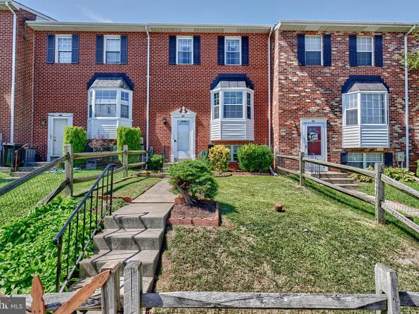 46 Powderview Ct, Nottingham, MD 21236