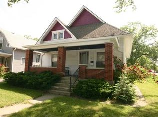 21 N Bradley Ave, Indianapolis, IN