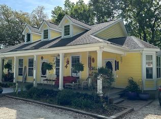 5275 Wesley Rd, Murrells Inlet, SC 29576