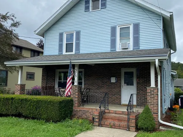 573 Freeman St, Corning, NY 14830