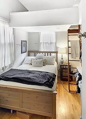 4th image of 20 W 83rd St #3BF