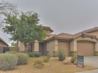 2453 W Shackleton Dr, Phoenix, AZ 85086