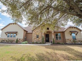 2015 W Emerald Bend Ct, Granbury, TX 76049
