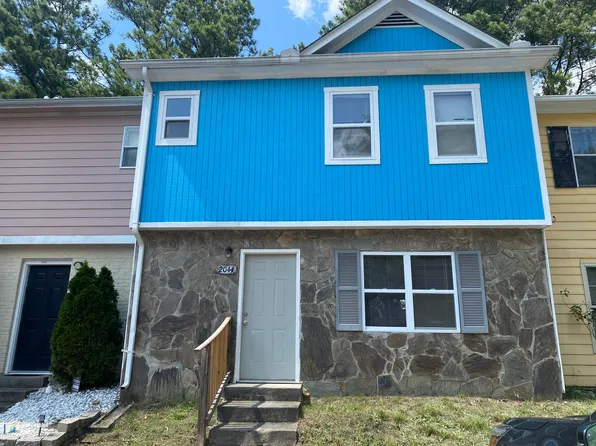 2044 Lenoa Ln, Austell, GA 30106