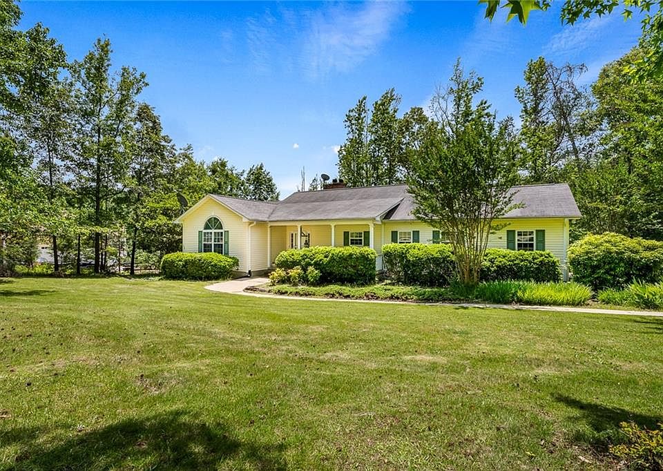 339 Chickasaw Dr, Westminster, SC 29693 MLS 20262939 Zillow