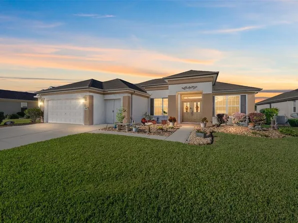 8865 SE 119th St, Summerfield, FL 34491