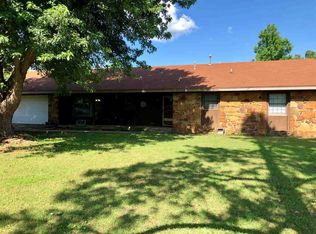 5330 El Rancho Dr, Duncan, OK 73533