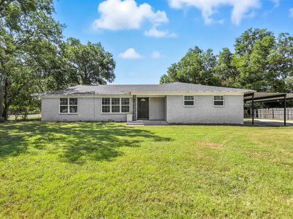 3005 County Road 913, Joshua, TX 76058