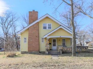 410 N Maple St, Butler, MO 64730