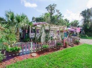 103 Ne Seminary Avenue, Micanopy, FL 32667