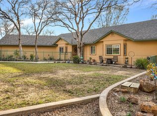 16137 Eagle Rock Rd, Hidden Valley Lake, CA 95467