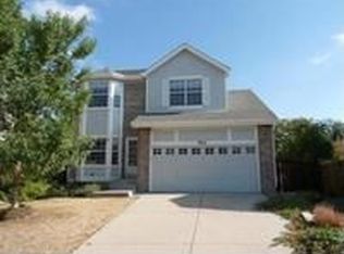 9612 Silverberry Cir, Highlands Ranch, CO 80129