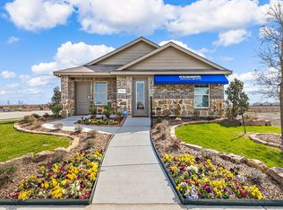 Diana Plan, Elevon, Lavon, TX 75166