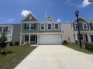 3515 Stedding Pl, Lexington, SC 29073