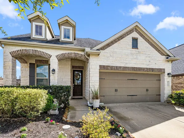 29123 Sage Meadow Trl, Fulshear, TX 77441