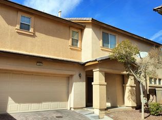 1024 Appaloosa Hills Ave, North Las Vegas, NV 89081