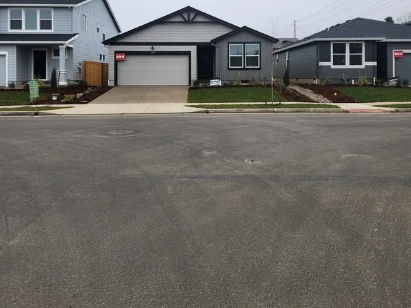 120 Fargin St NE, Salem, OR 97301