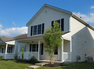 2681 River Look Dr, Columbus, OH 43219