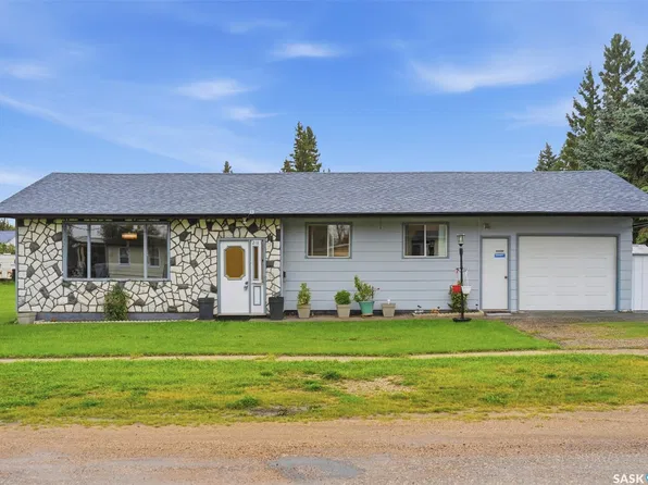 218 Princess Avenue W, Hafford, SK S0J 1A0