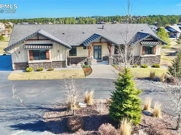 17364 Pond View Pl, Colorado Springs, CO 80908