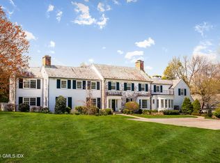 450 Lake Ave, Greenwich, CT 06830