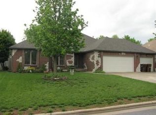 3847 W Edgewood St, Springfield, MO 65807