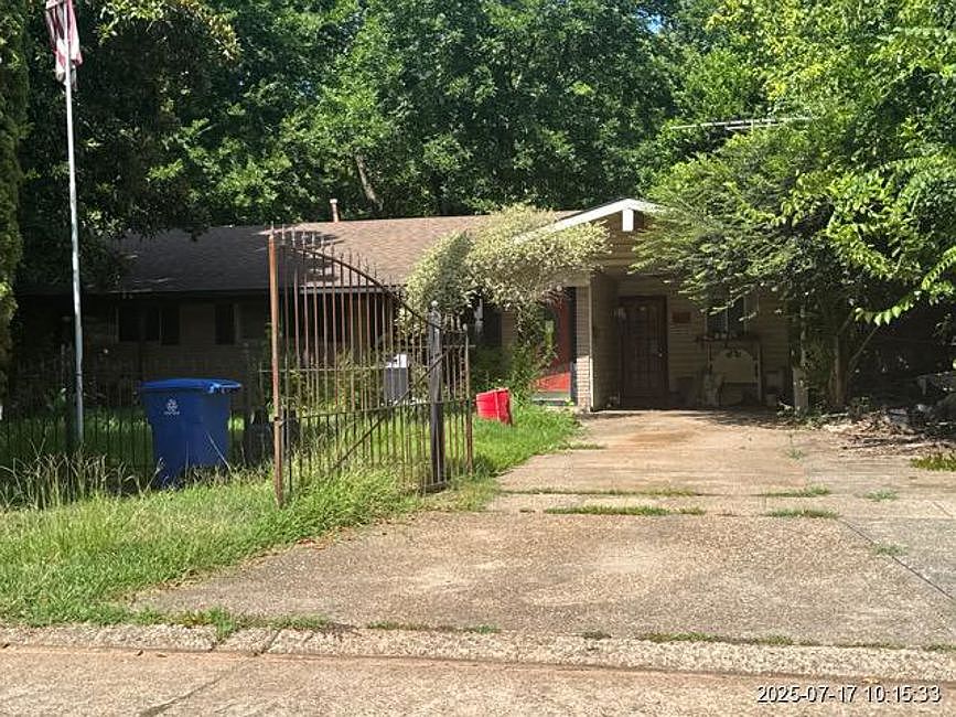 Property Front View