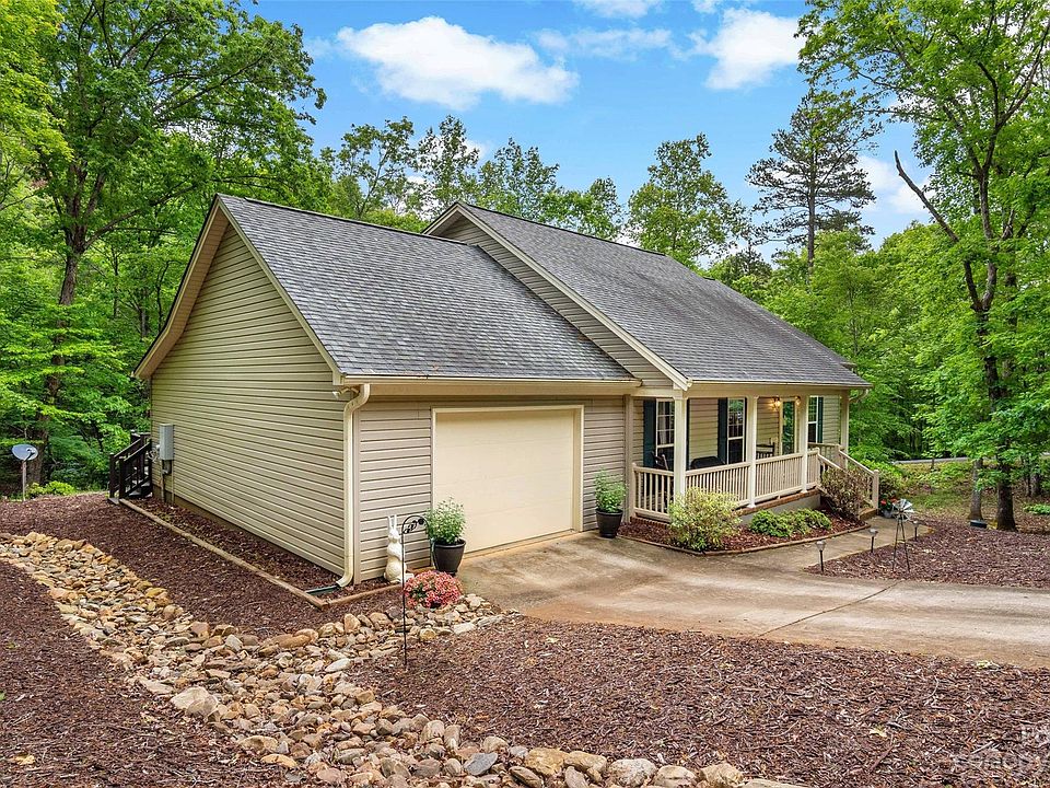 141 Yates Ln, Lake Lure, NC 28746 MLS 4025079 Zillow