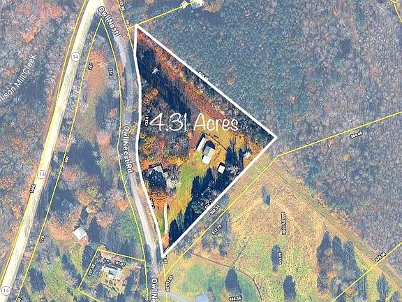 2nd image of 515 Owl Nest Rd