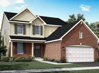 124 S Devoe Dr, Oswego, IL 60543