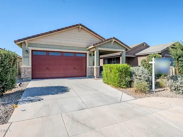 40060 W Wade Drive, Maricopa, AZ 85138