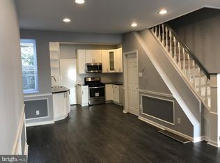 1437 N Vogdes St, Philadelphia, PA 19131