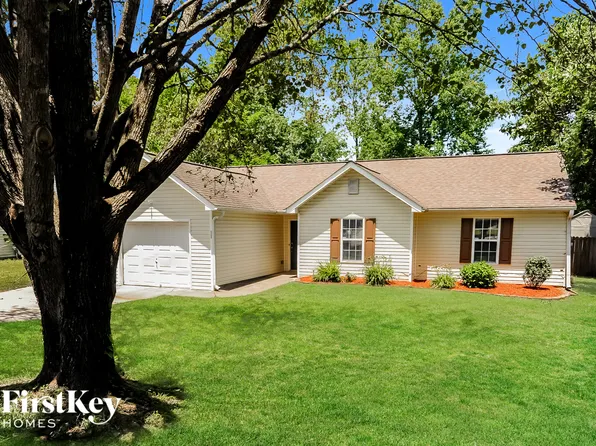5255 Hillcrest Glenn Dr, Buford, GA 30518