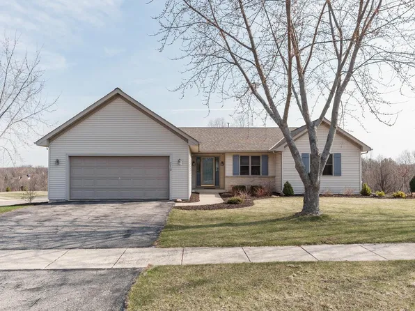 213 East Haven DRIVE, Watertown, WI 53094