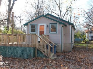 7012 N Ralston Ave, Indianapolis, IN 46220