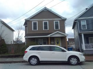 223 James St, Latrobe, PA 15650