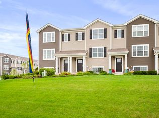 2503 Bella Drive, Pingree Grove, IL