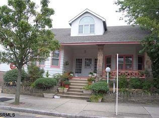 47 N Dover Ave, Atlantic City, NJ 08401